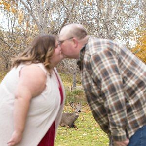 Meet your Posher, Sabrina